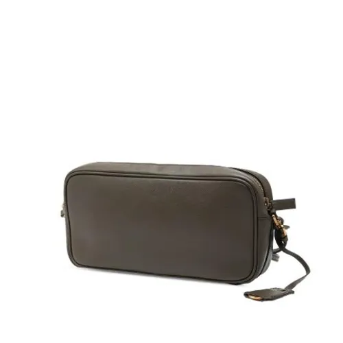 Pre-owned > Pre-owned Bags > Pre-owned Cross Body Bags - - Prada Vintage - Modalova