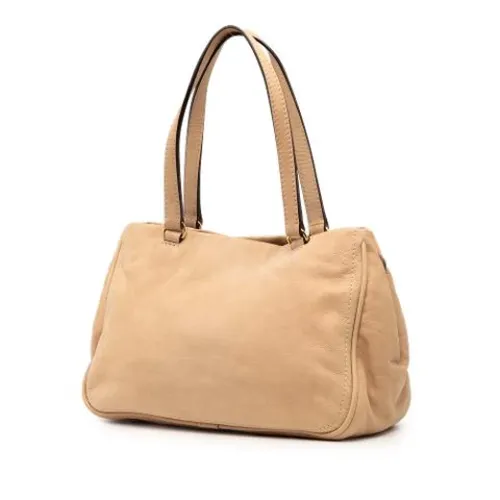 Pre-owned > Pre-owned Bags > Pre-owned Handbags - - Loewe Pre-owned - Modalova