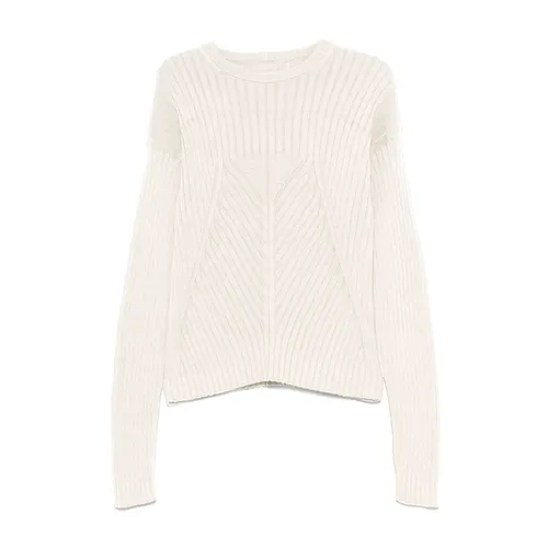 Knitwear > Round-neck Knitwear - - Rick Owens - Modalova