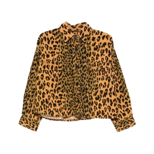 Blouses & Shirts > Shirts - - Bellerose - Modalova