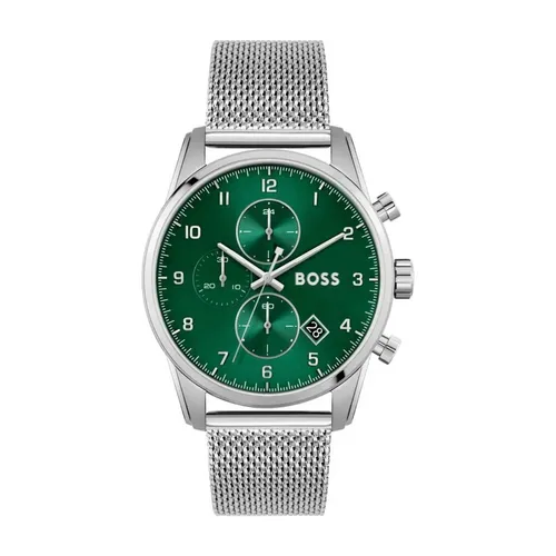Accessories > Watches - - Hugo - Modalova
