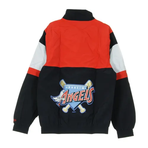 Jackets > Light Jackets - - New Era - Modalova
