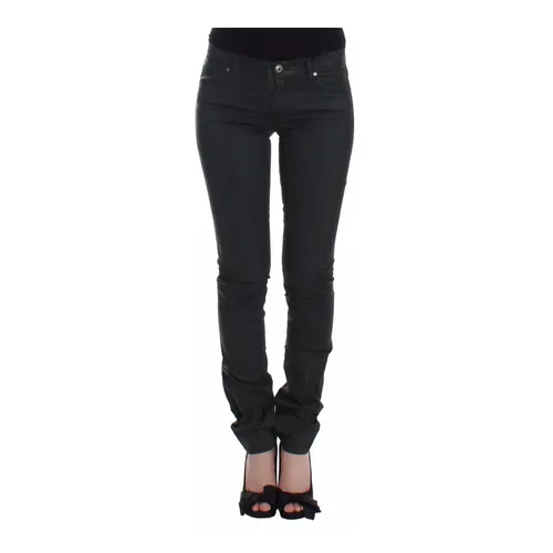 Jeans > Skinny Jeans - - Ermanno Scervino - Modalova