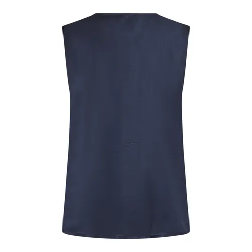Tops > Sleeveless Tops - - Kaos - Modalova