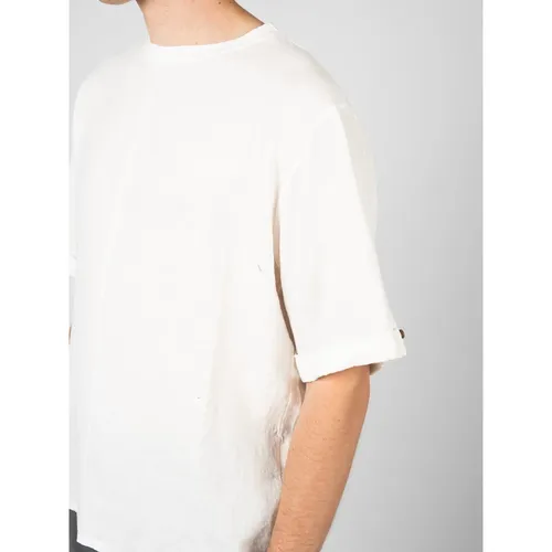 Tops > T-Shirts - - Xagon Man - Modalova