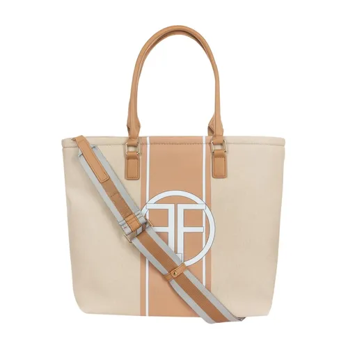 Bags > Tote Bags - - Fracomina - Modalova