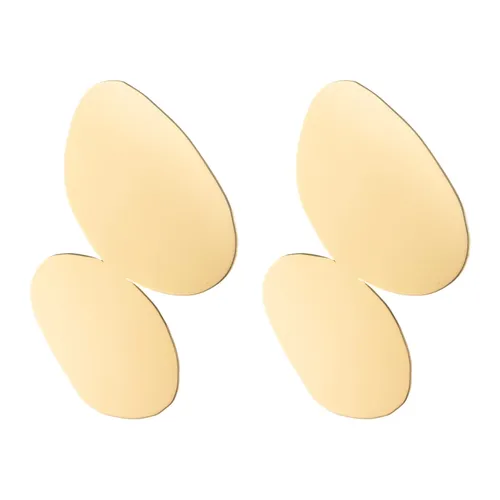 Accessories > Jewellery > Earrings - - Federica Tosi - Modalova