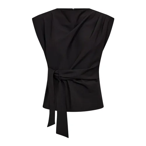 Blouses & Shirts > Blouses - - Co'Couture - Modalova