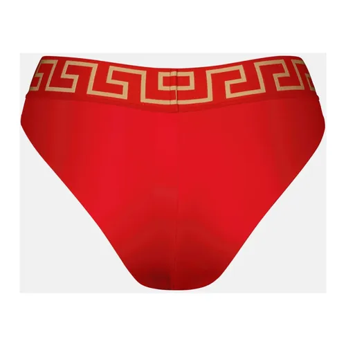 Swimwear > Bikinis - - Versace - Modalova