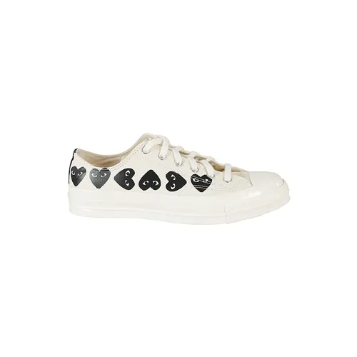 Shoes > Sneakers - - Comme des Garçons Play - Modalova