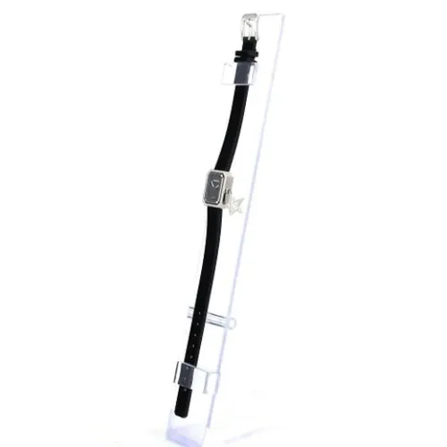Pre-owned > Pre-owned Accessories > Pre-owned Watches - - Chanel Vintage - Modalova