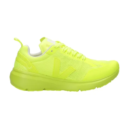 Veja - Shoes > Sneakers - Yellow - Veja - Modalova