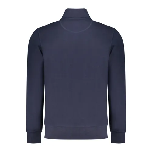 Sweatshirts & Hoodies > Zip-throughs - - North Sails - Modalova