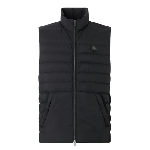 Jackets > Vests - - Moose Knuckles - Modalova