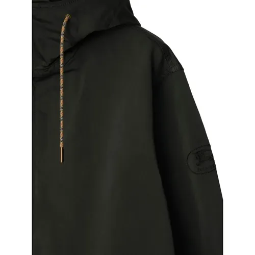 Jackets > Light Jackets - - Burberry - Modalova