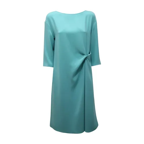 Dresses > Day Dresses > Midi Dresses - - Armani - Modalova