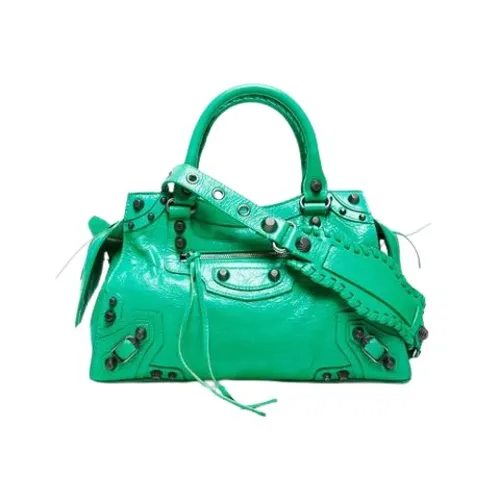 Pre-owned > Pre-owned Bags > Pre-owned Handbags - - Balenciaga Vintage - Modalova
