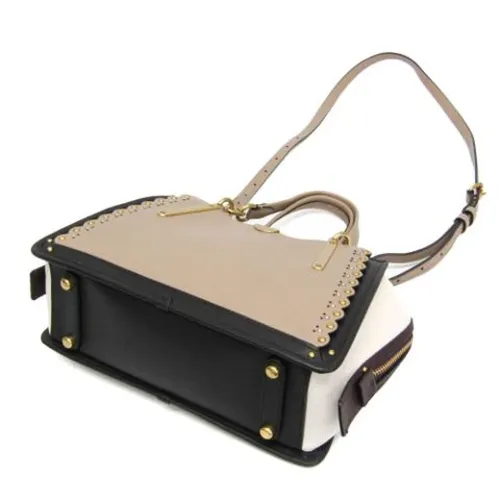 Pre-owned > Pre-owned Bags > Pre-owned Handbags - - Coach Pre-owned - Modalova