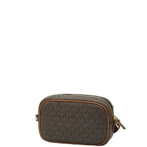 Pre-owned > Pre-owned Bags > Pre-owned Cross Body Bags - - Michael Kors Pre-owned - Modalova