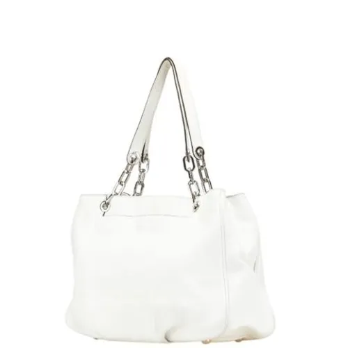Pre-owned > Pre-owned Bags > Pre-owned Shoulder Bags - - Michael Kors Pre-owned - Modalova