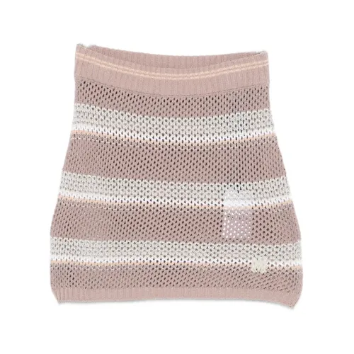 Skirts > Short Skirts - - Amiri - Modalova