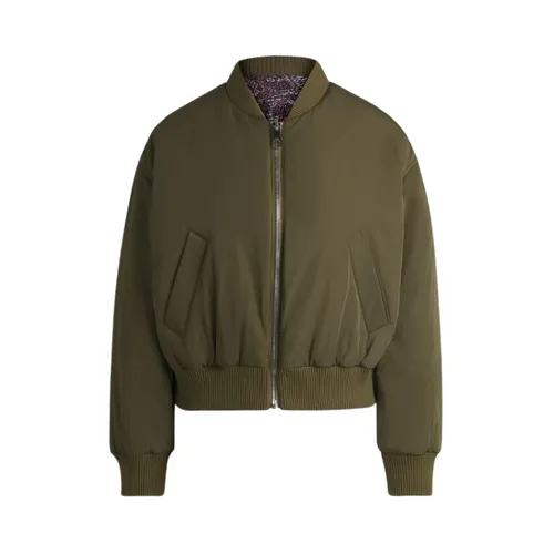 Jackets > Bomber Jackets - - Hugo - Modalova