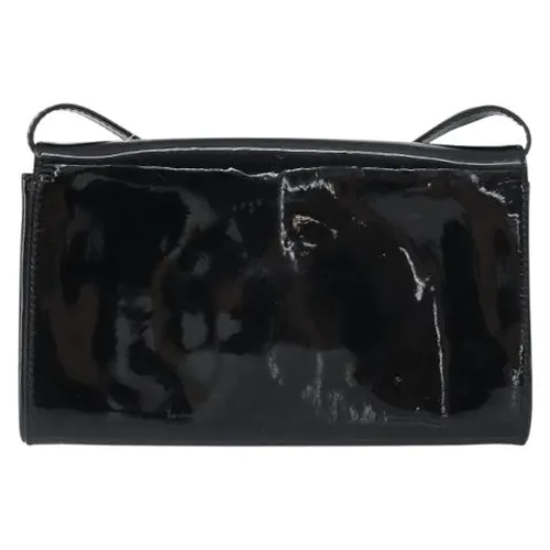 Pre-owned > Pre-owned Bags > Pre-owned Shoulder Bags - - Fendi Vintage - Modalova