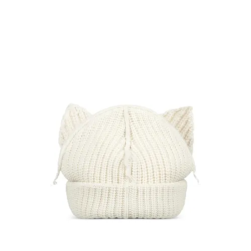Accessories > Hats > Beanies - - Loverboy by Charles Jeffrey - Modalova