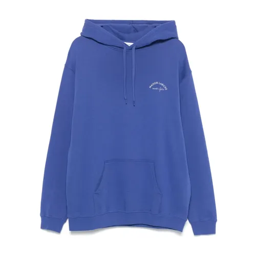 Sweatshirts & Hoodies > Hoodies - - Maison Labiche - Modalova