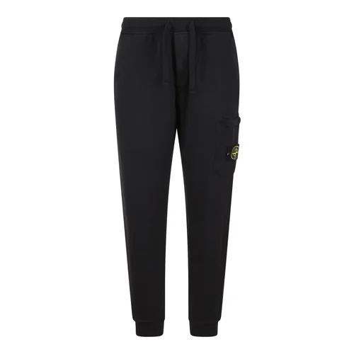 Trousers > Sweatpants - - Stone Island - Modalova