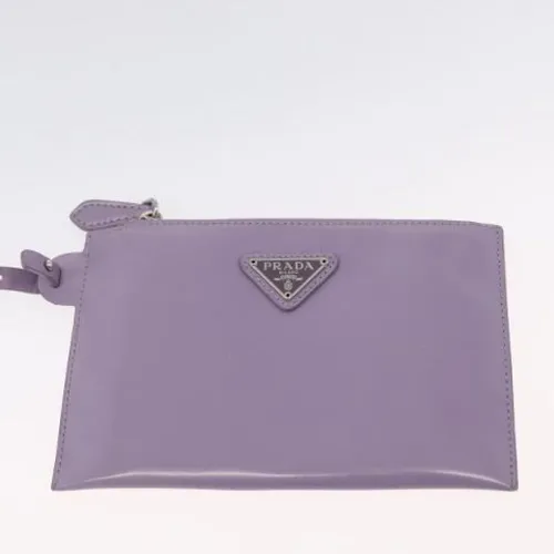 Pre-owned > Pre-owned Bags > Pre-owned Tote Bags - - Prada Vintage - Modalova