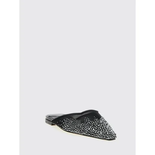 Shoes > Flats > Mules - - Jimmy Choo - Modalova