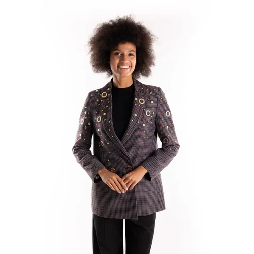 Jackets > Blazers - - 5Progress - Modalova