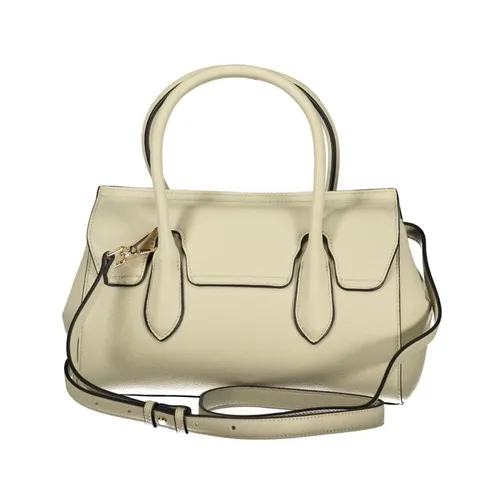 Twinset - Bags > Handbags - Beige - Twinset - Modalova