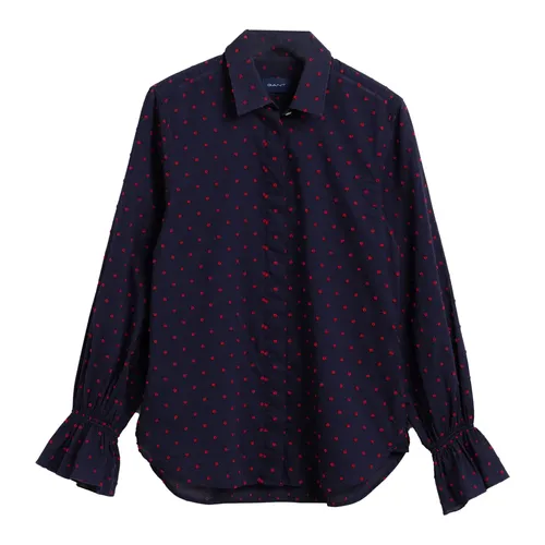 Blouses & Shirts > Shirts - - Gant - Modalova