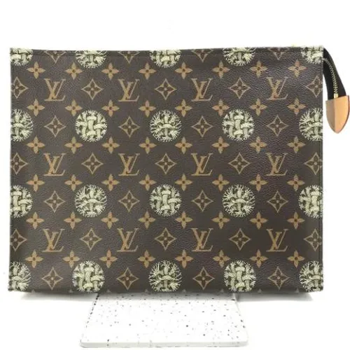Pre-owned > Pre-owned Bags - - Louis Vuitton Vintage - Modalova