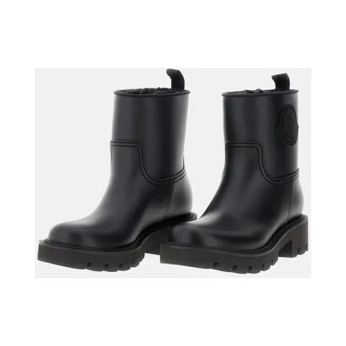 Shoes > Boots > Rain Boots - - Moncler - Modalova