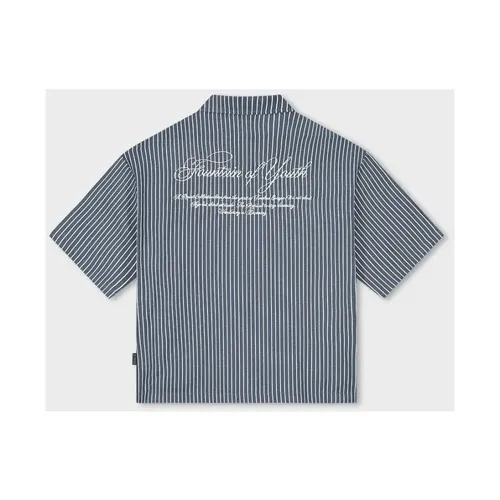 Shirts > Short Sleeve Shirts - - Equalite - Modalova