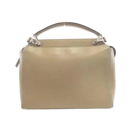Pre-owned > Pre-owned Bags > Pre-owned Handbags - - Fendi Vintage - Modalova
