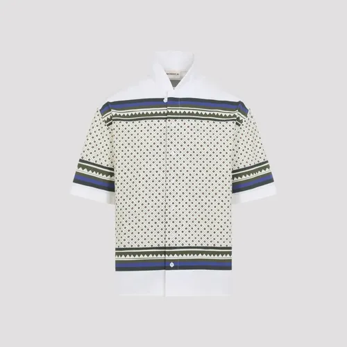 Shirts > Short Sleeve Shirts - - Mordecai - Modalova