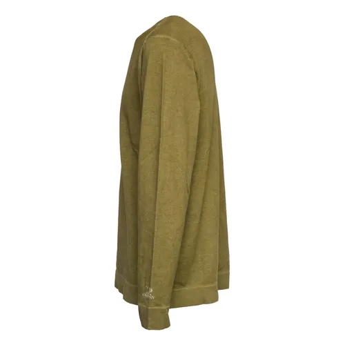 Knitwear > Round-neck Knitwear - - C.p. Company - Modalova