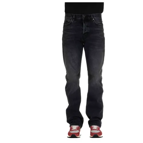 Jeans > Straight Jeans - - Haikure - Modalova