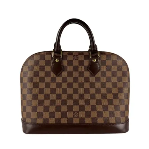 Pre-owned > Pre-owned Bags > Pre-owned Handbags - - Louis Vuitton Vintage - Modalova