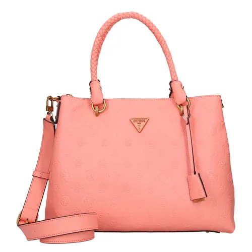 Guess - Bags > Tote Bags - Pink - Guess - Modalova