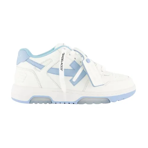 Off - Shoes > Sneakers - - Off White - Modalova