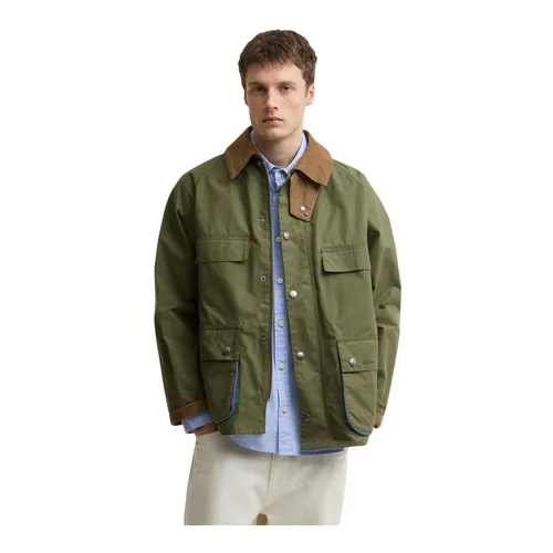 Jackets > Light Jackets - - Barbour - Modalova
