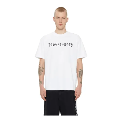 Tops > T-Shirts - - 44 Label Group - Modalova