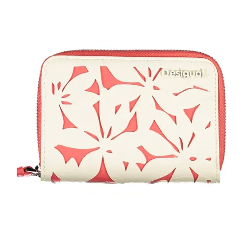 Accessories > Wallets & Cardholders - - Desigual - Modalova