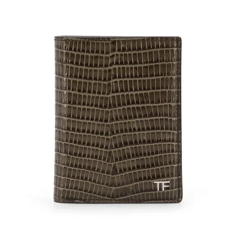 Accessories > Wallets & Cardholders - - Tom Ford - Modalova