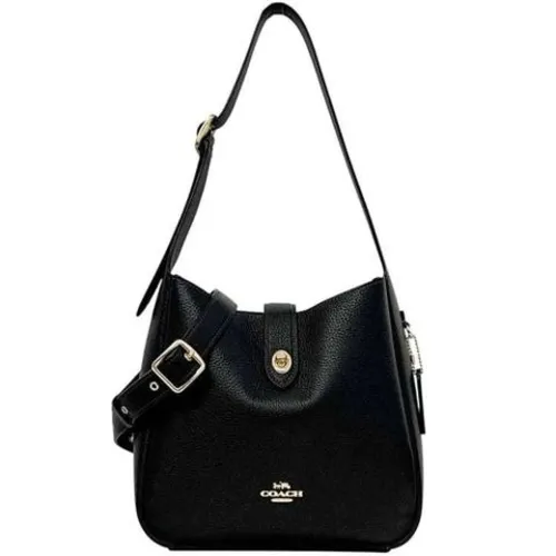 Pre-owned > Pre-owned Bags > Pre-owned Shoulder Bags - - Coach Pre-owned - Modalova